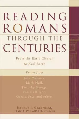 Reading Romans through the Centuries [eBook]