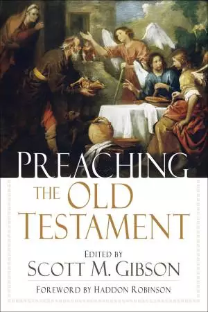 Preaching the Old Testament [eBook]