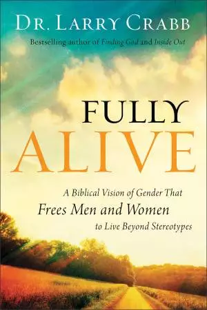 Fully Alive [eBook]