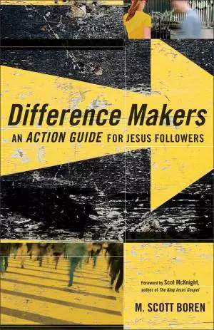 Difference Makers [eBook]