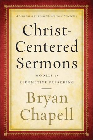 Christ-Centered Sermons [eBook]