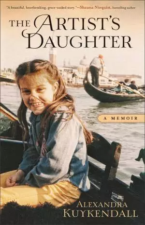 The Artist's Daughter [eBook]