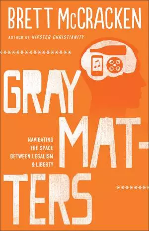 Gray Matters [eBook]