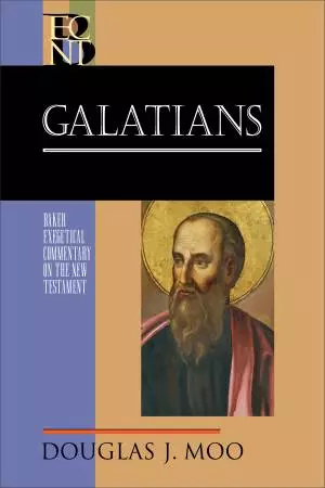 Galatians (Baker Exegetical Commentary on the New Testament) [eBook]