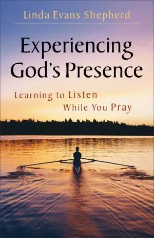 Experiencing God's Presence [eBook]
