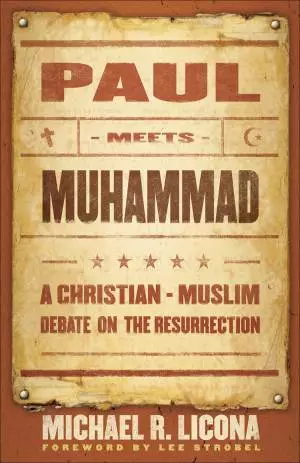 Paul Meets Muhammad [eBook]