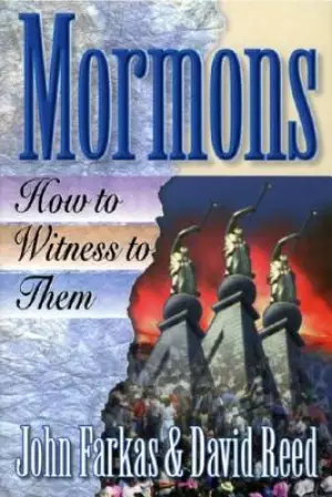 Mormons [eBook]