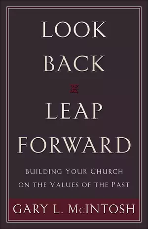 Look Back, Leap Forward