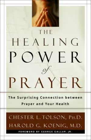 The Healing Power of Prayer [eBook]