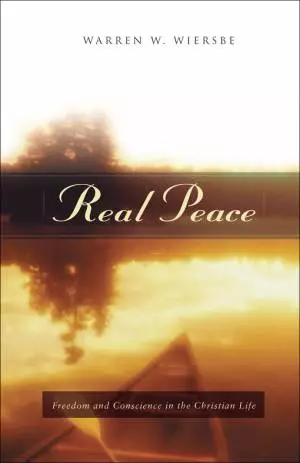 Real Peace [eBook]
