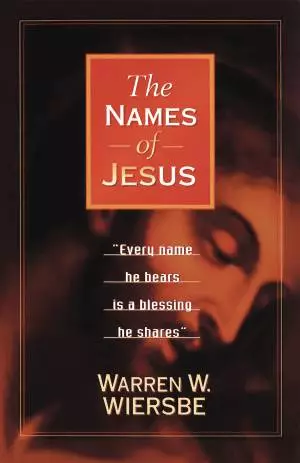 The Names of Jesus [eBook]
