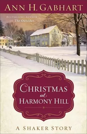 Christmas at Harmony Hill [eBook]