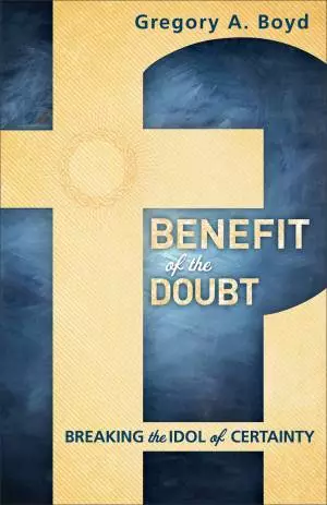 Benefit of the Doubt [eBook]