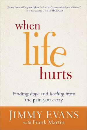 When Life Hurts [eBook]
