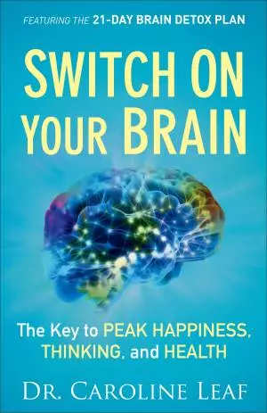 Switch On Your Brain [eBook]