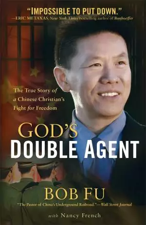 God's Double Agent [eBook]
