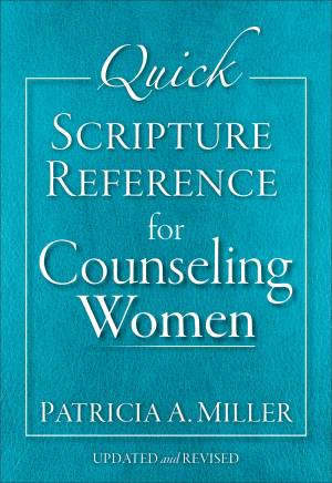 Quick Scripture Reference for Counseling Women [eBook]
