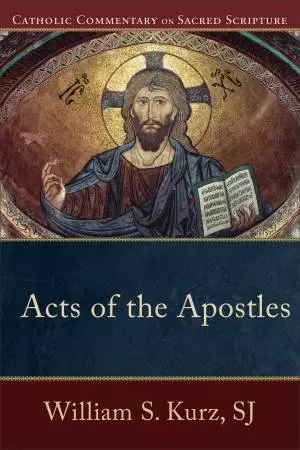 Acts of the Apostles (Catholic Commentary on Sacred Scripture) [eBook]