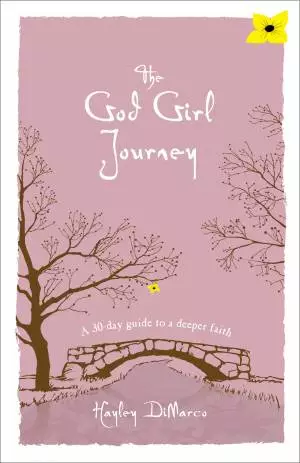 The God Girl Journey [eBook]