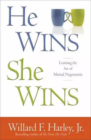 He Wins, She Wins [eBook]