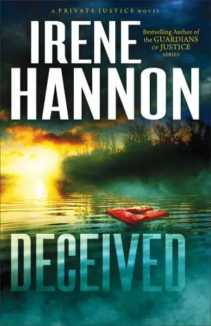 Deceived (Private Justice Book #3) [eBook]