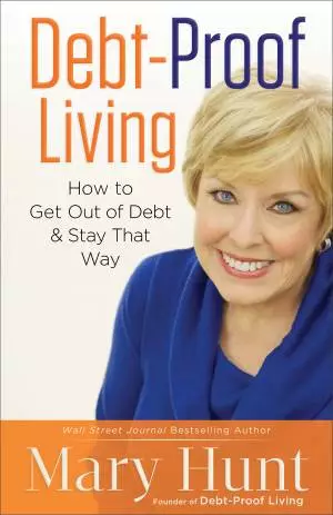 Debt-Proof Living [eBook]