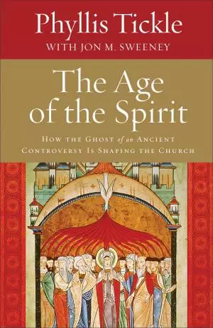 The Age of the Spirit [eBook]