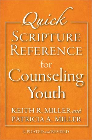Quick Scripture Reference for Counseling Youth [eBook]