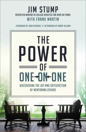 The Power of One-on-One [eBook]