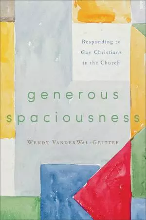 Generous Spaciousness [eBook]