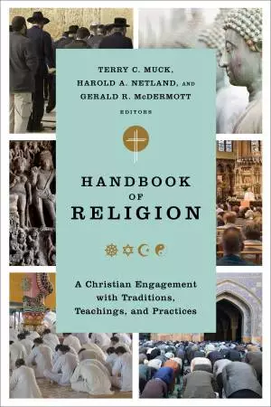 Handbook of Religion [eBook]