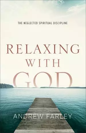 Relaxing with God [eBook]