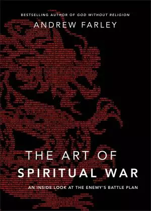 The Art of Spiritual War [eBook]