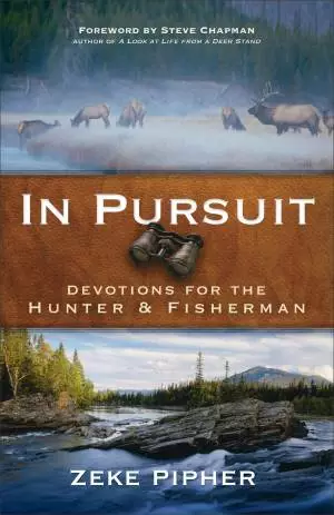 In Pursuit [eBook]