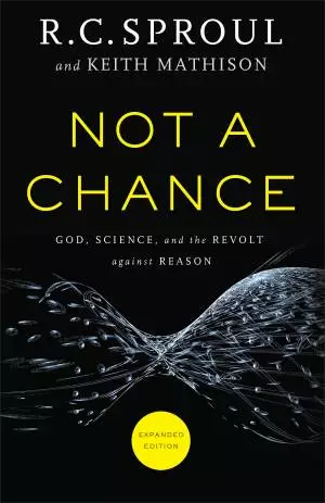 Not a Chance [eBook]