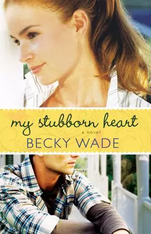 My Stubborn Heart [eBook]