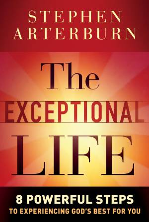 The Exceptional Life [eBook]