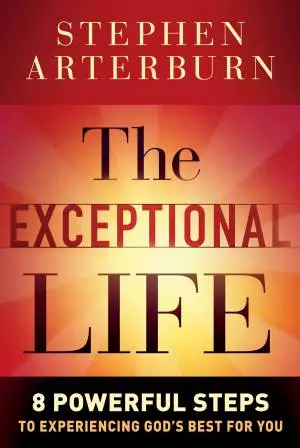 The Exceptional Life [eBook]