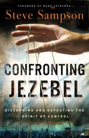 Confronting Jezebel [eBook]