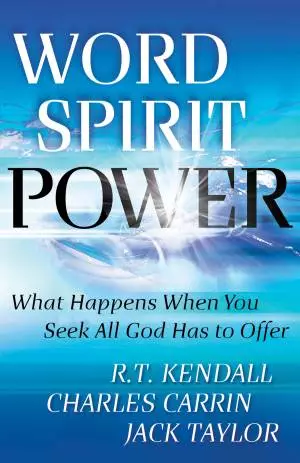 Word Spirit Power [eBook]