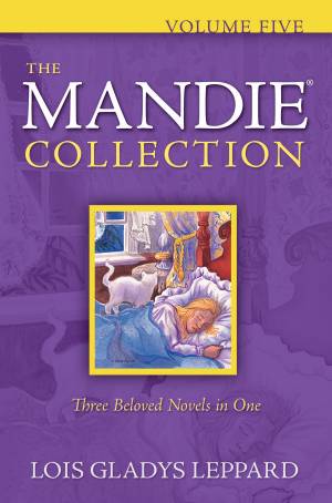 The Mandie Collection : Volume 5 [eBook]