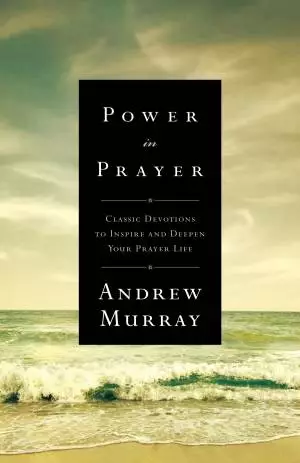 Power in Prayer [eBook]