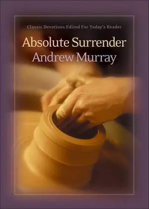Absolute Surrender [eBook]