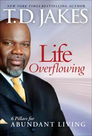 Life Overflowing, 6-in-1 [eBook]