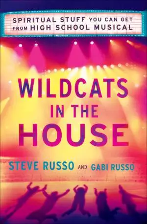 Wildcats in the House [eBook]