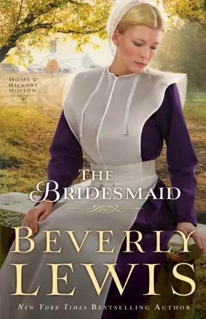 The Bridesmaid (Home to Hickory Hollow Book #2) [eBook]