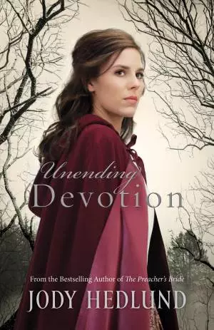 Unending Devotion (Michigan Brides Collection Book #1) [eBook]