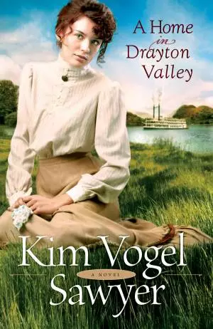 A Home in Drayton Valley (Heart of the Prairie Book #9) [eBook]