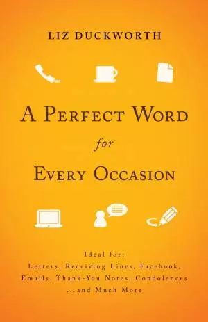 A Perfect Word for Every Occasion [eBook]