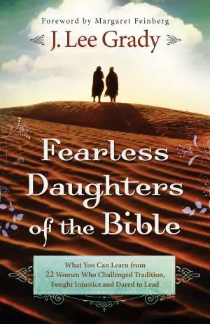 Fearless Daughters of the Bible [eBook]
